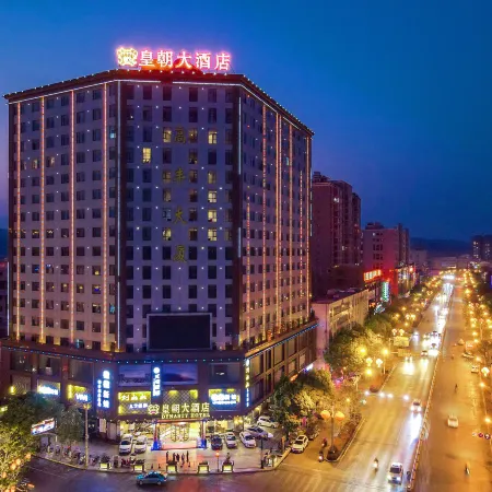 Dynasty Hotel