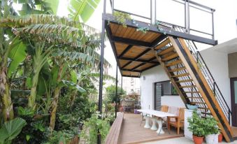Lucky Bear Guesthouse