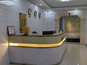 Huidong Happy Apartment