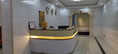 Huidong Happy Apartment Отели в г. 