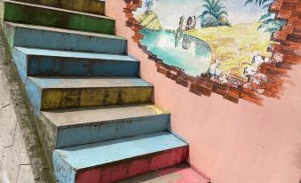 Wenling Grace B&B