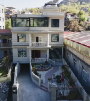 Jinchuan Yunshui Linyuan Homestay