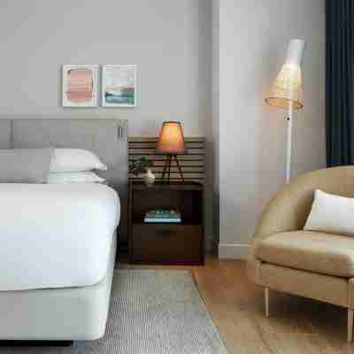 Kimpton EPIC HOTEL by IHG Rooms