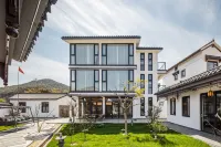 Floral Hotel·Zhujiajian Muting Hotel(Nansha Branch) Hoteles en Zhoushan