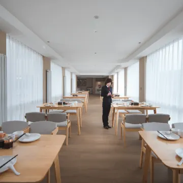 Vienna 3 Best Hotel (Datong Ancient City Huayan Temple)