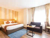 Hotel Da Flamingo Hotels in Butwal