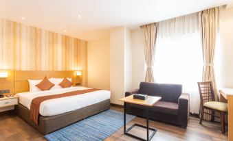 Hotel Da Flamingo
