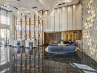 KAIHUI BOER Hotel Hotels in Zhongwei
