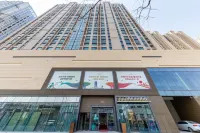 Lanzhou Mocha Homestay โรงแรมใน