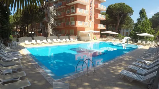 Hotel Globus - Milano Marittima