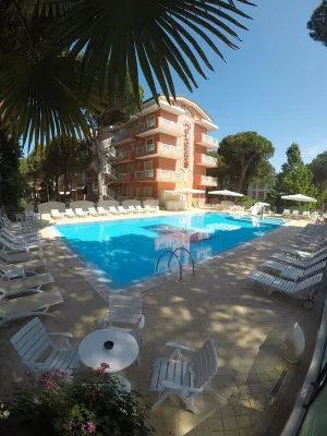 Hotel Globus, Sure Hotel Collection by Best Western Hotels in Milano Marittima