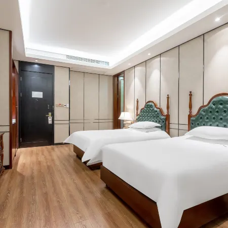 Xin Hong Bang Hotel· Wanda Plaza Store