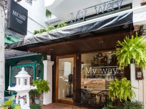 My Way Hostel Chiang Mai