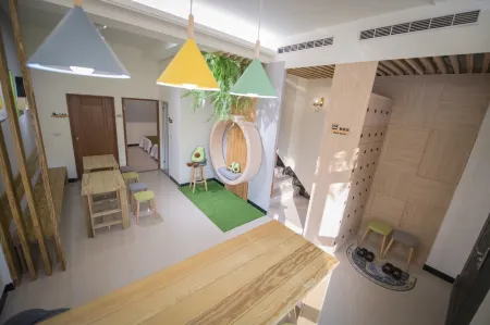 ManLu INN Отели рядом с достопримечательностью «Zhaishan Tunnel»