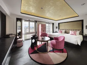 Fauchon Hotel Kyoto