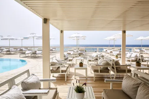 Alkyna Lifestyle Beach Resort ex la Grotta Verde