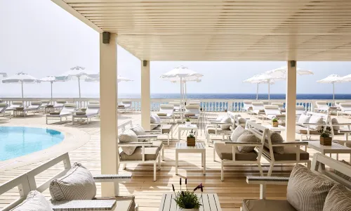 Alkyna Lifestyle Beach Resort ex la Grotta Verde