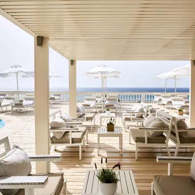 Ella Alkyna - Adults Only Hotels near Archaeological Museum