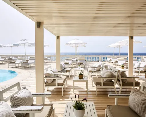 Ella Alkyna - Adults Only Hotels near Public Library
