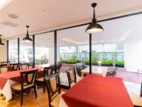 Pearl Hotel Shinjuku Akebonobashi Ξενοδοχεία στην πόλη Τόκιο