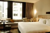 A by Adina Sydney - 4-Star