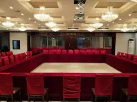 Hong'ao Hotel Hotel a Anxin