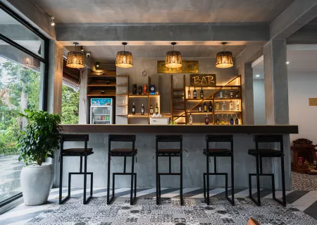 Kampot Sweet Boutique