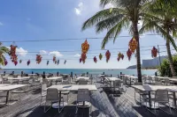 Coconut Wind Island Family Vacation Apartment (Sanya Dadonghai Half Mountain Peninsula Branch) - Condos