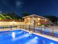 三亚兰舍私属度假公寓别墅 - 超大庭院新中式风格私家泳池独栋别墅