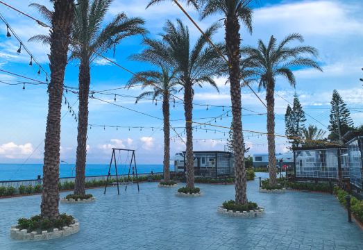 객실 내부 시설