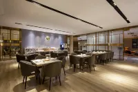 MELODY OF SEA HOTEL - Aamiainen