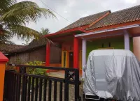 Harris Ijen Crater Homestay