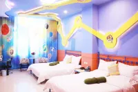 beiguozhijiaohotel