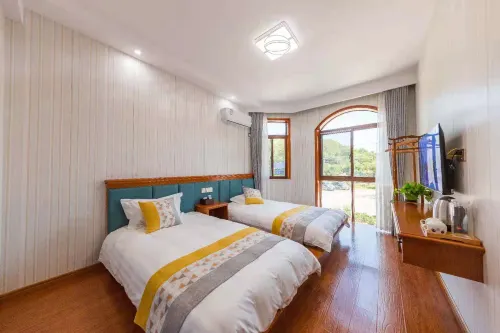 Zhujiajian Qingjing Homestay - Villas