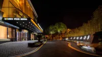 Golden Pear Hotel Hotels near Wal-Mart (Taihu Branch)