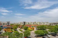 Jianyang Business Hotel (Dongying Dongcheng Wanda Plaza store)