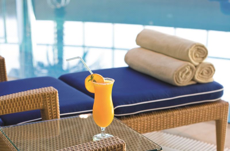 Mövenpick Jeddah City Star photo 3