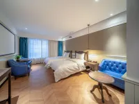 Yake Town Hotel (Changchun Railway Station)