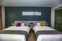 Yanyu Select Hotel - Khách sạn giá rẻ