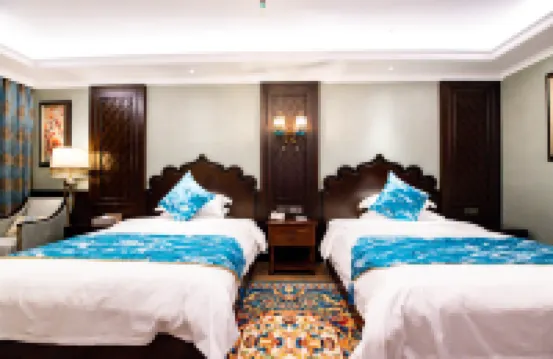 泉州歐樂堡水上酒店