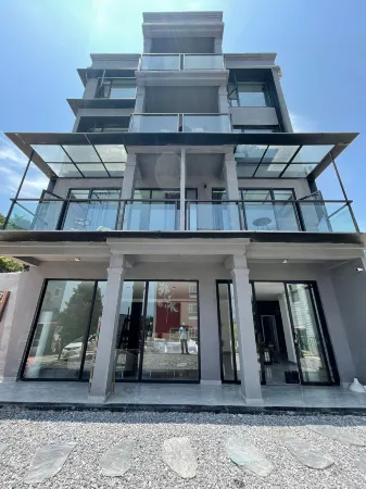 STEN Отели рядом с достопримечательностью «Международная прибрежная туристическая зона Сичонг»