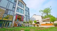 Yixing Chunxiao Homestay 위녀탄 관광지구 주변 호텔