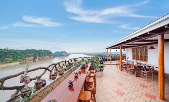 Jiangshan Scenic  Hotel