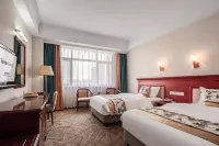 People's Building Hotel in zona Shenyang TV University Shenbei Branch