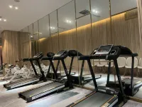 Muyan Hotel - Træningscentre