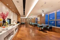 Wyndham Grand Plaza Royale Powerlong Fuyang