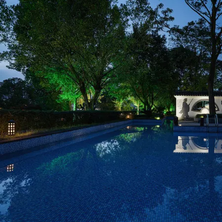 Sanjiangyue Holiday Hotel