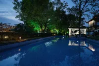 Sanjiangyue Holiday Hotel - 5-Star