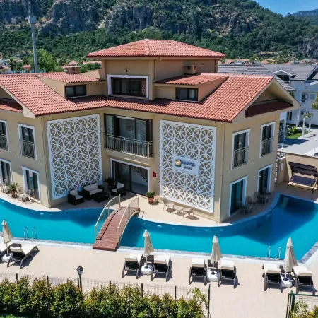 DNA Hotel Dalyan
