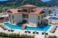 Dna Hotel Dalyan - Yüzme Havuzu